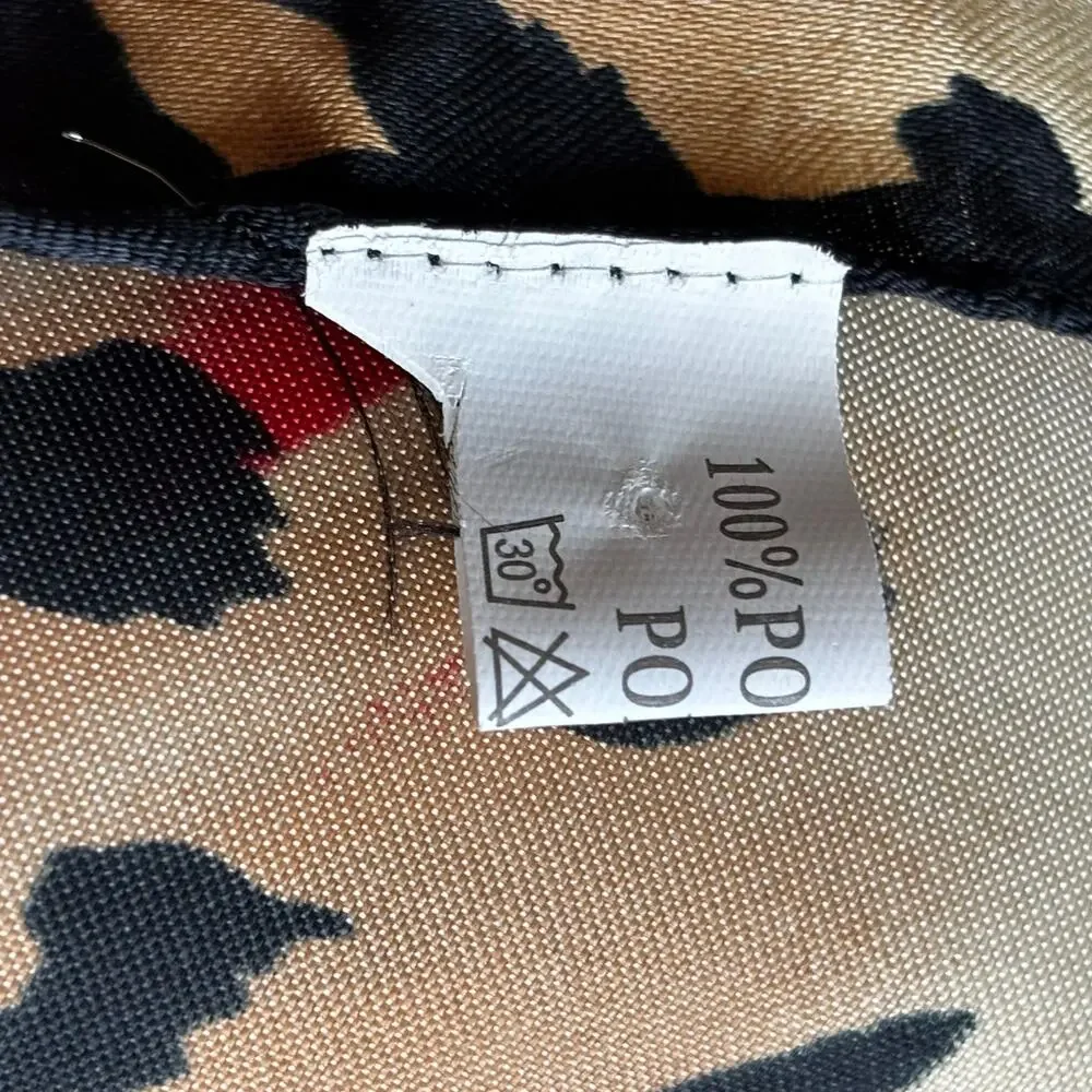 Unbranded silky feel